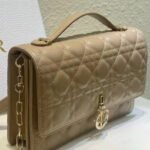 Christian Dior My Dior Top Handle bag